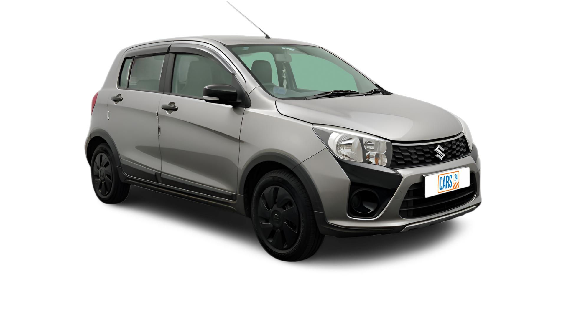 Maruti Celerio X-img